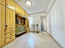 Blk 341 Clementi Avenue 5 (Clementi), HDB 3 Rooms #476117491